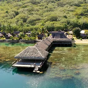 Kaveka 3* Maharepa (Moorea)