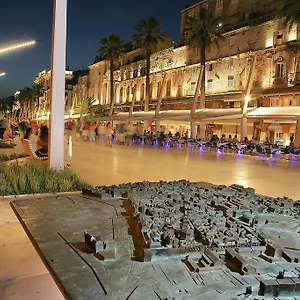 Grgur Ninski 4* Split