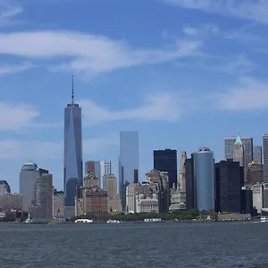 Manhattan Financial District, An Ihg 4* Nowy Jork
