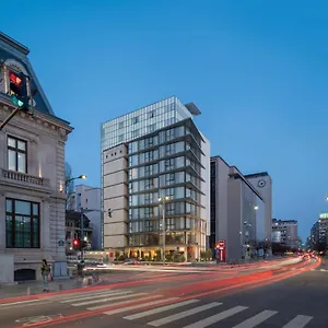Golden Tulip Victoria 4* Bukarest