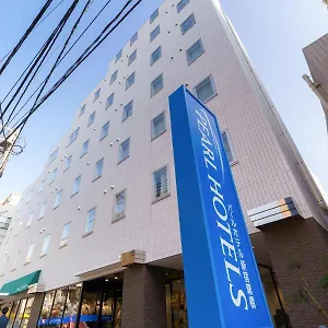 pearl-shinjuku-akebonobashi.alltokyohotels.com/