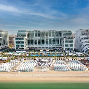 Hilton Palm Jumeirah 5* Dubaj