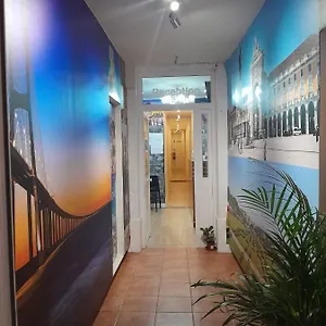 Amor Lisboa Hostel Lisboa