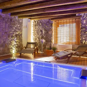 Porta Soprana Luxury & Bed & Breakfast