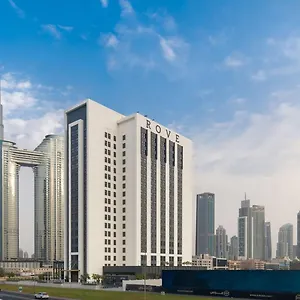 Rove Walk 3* Dubaj