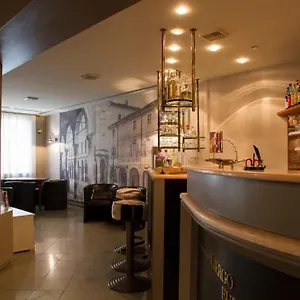 Europa Hotel