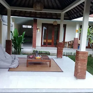 Darta House Homestay