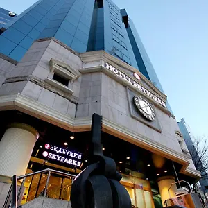 hotel-skypark-myeongdong-2.hotels-seoul.net/