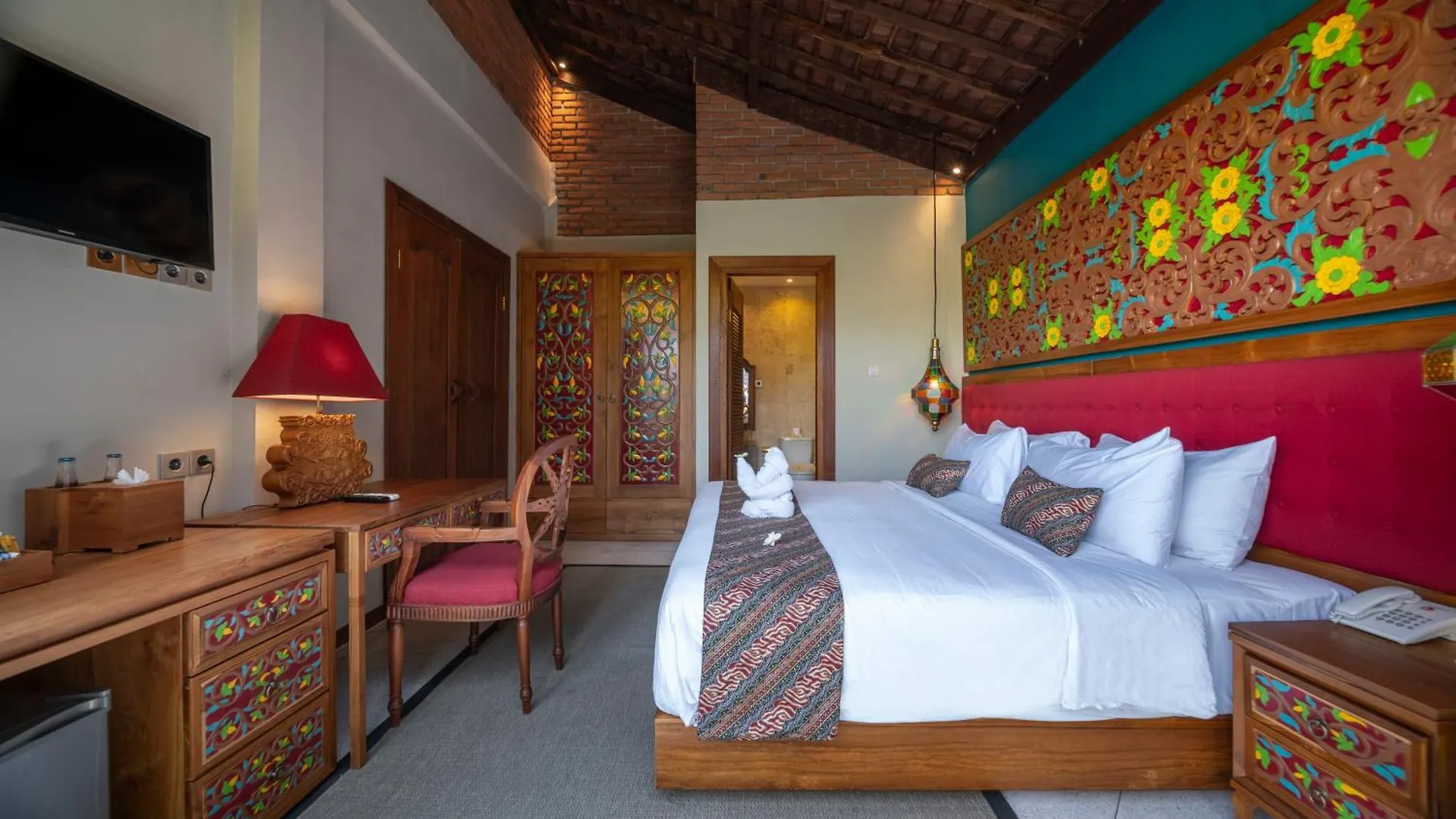 Menzel Ubud