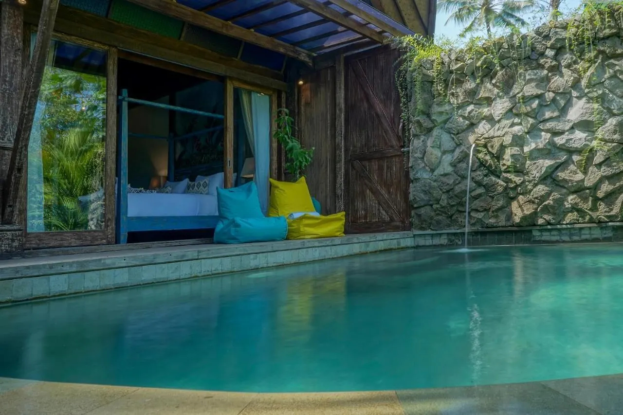 Menzel Ubud Resort Ubud (Bali)