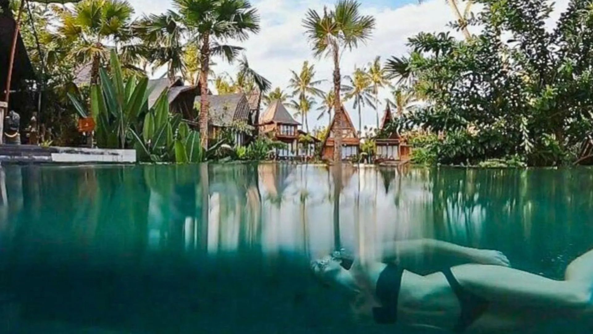 Menzel Ubud Resort Ubud (Bali)