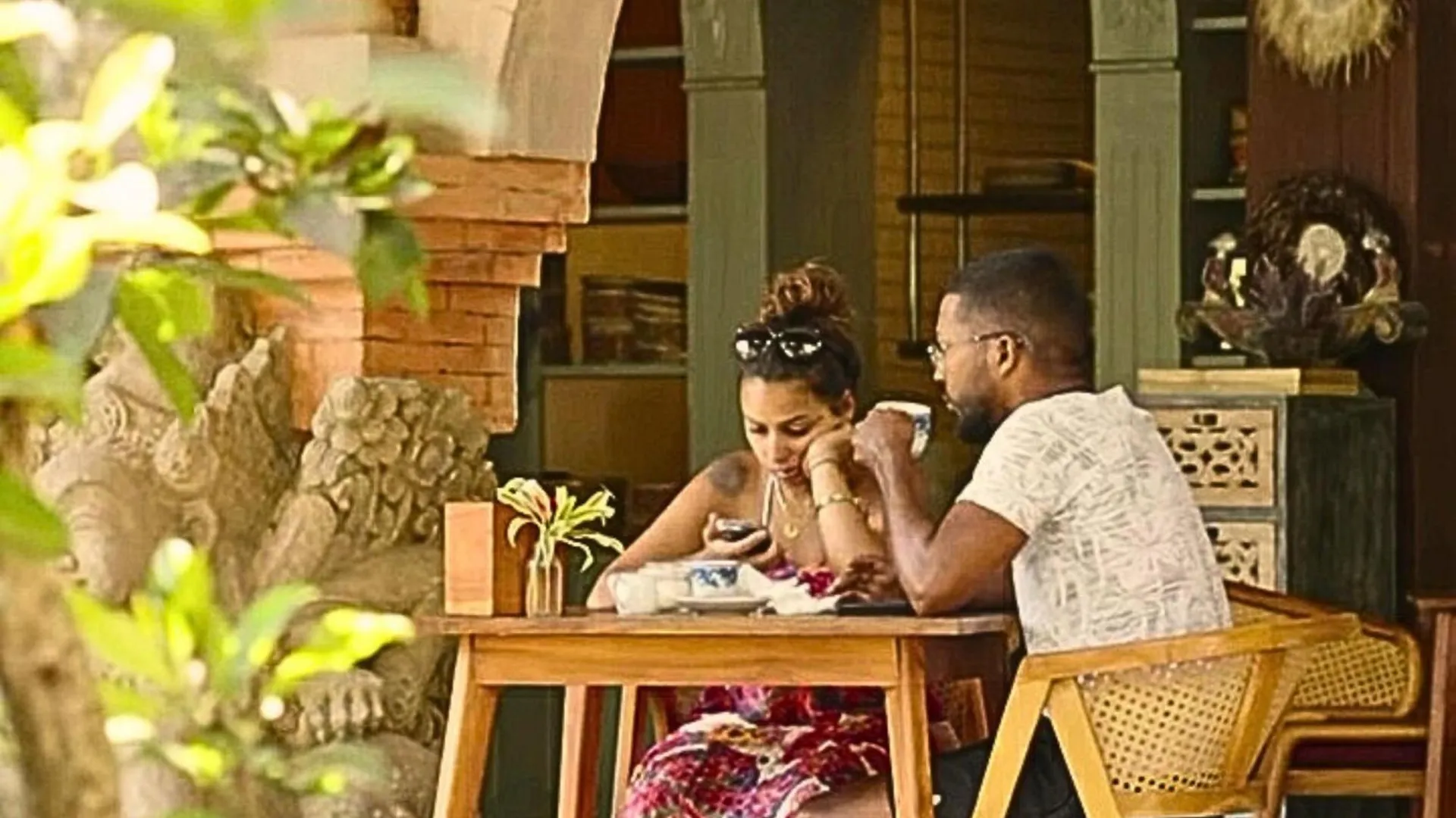 Menzel Ubud Resort Ubud (Bali)