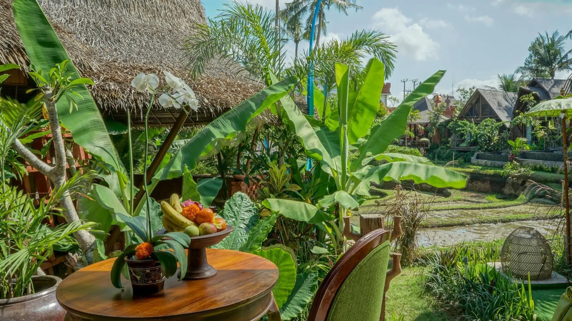 Menzel Ubud