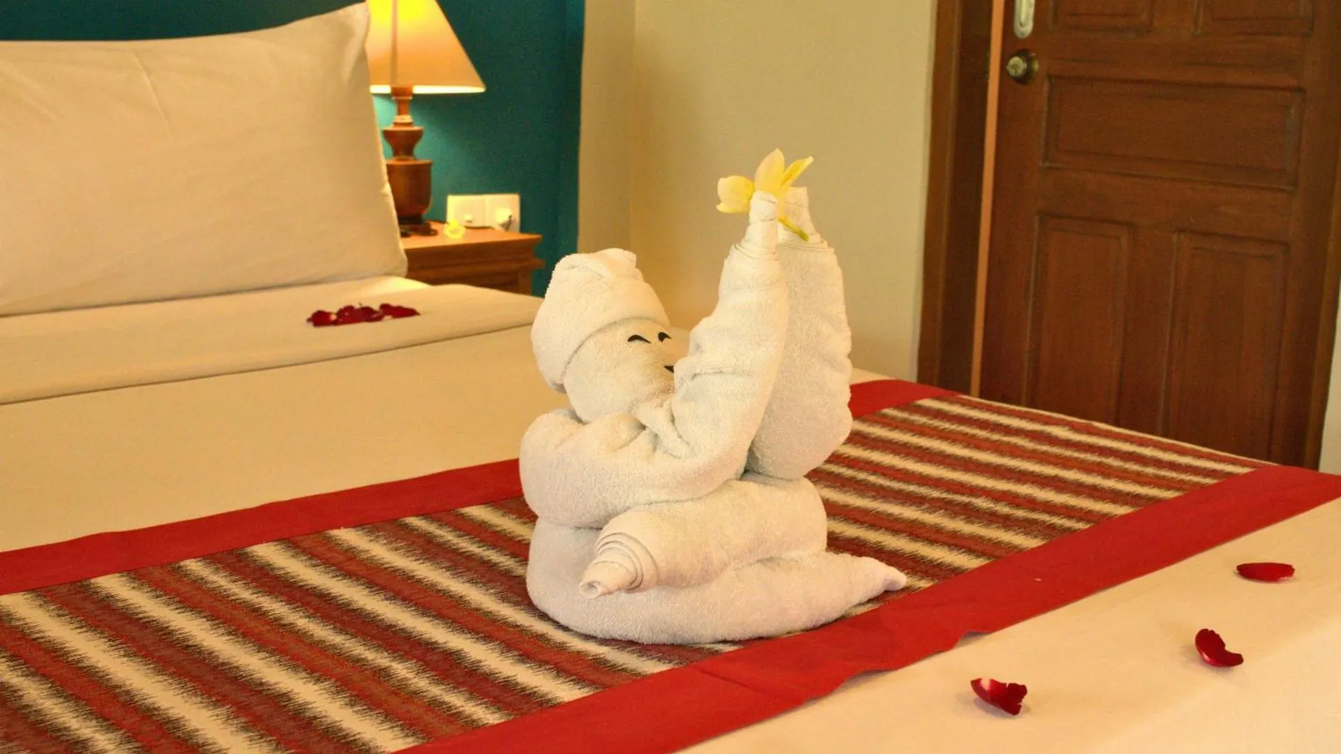 Resort Menzel Ubud