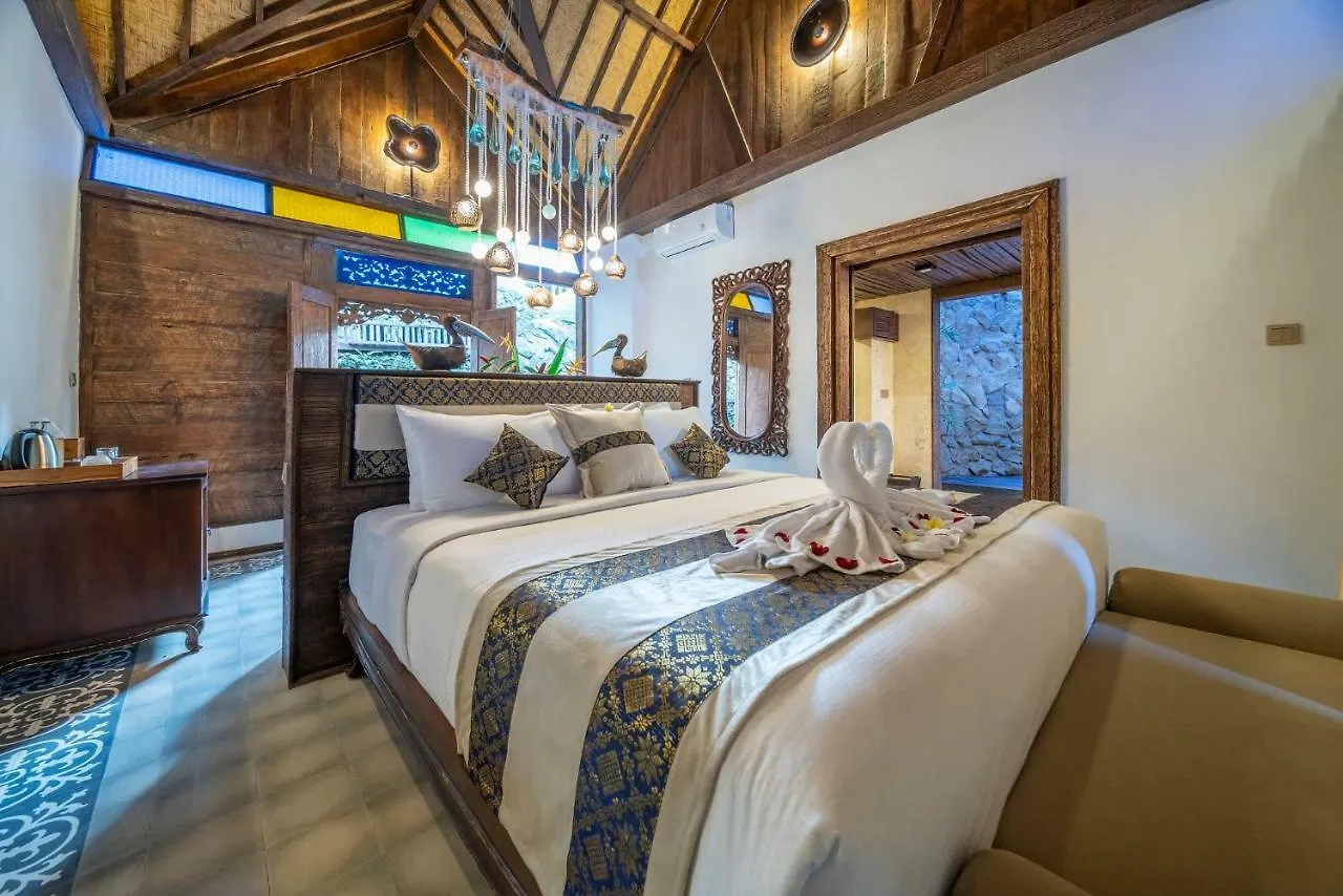 Menzel Ubud