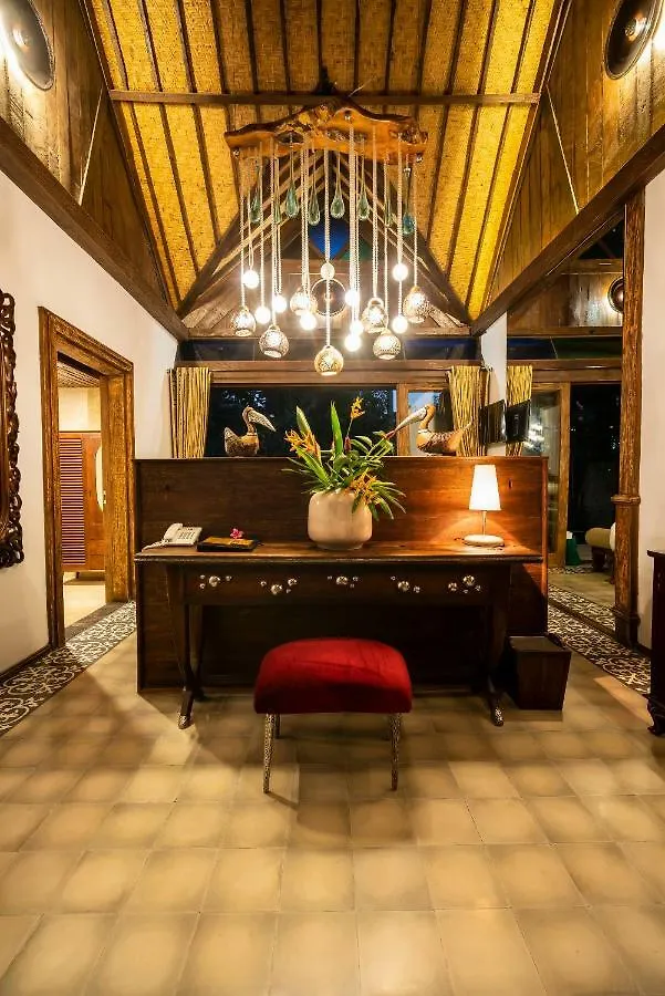 Menzel Ubud Resort